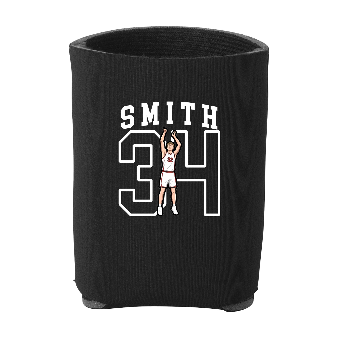 Can Holder — Shirsey in Black
