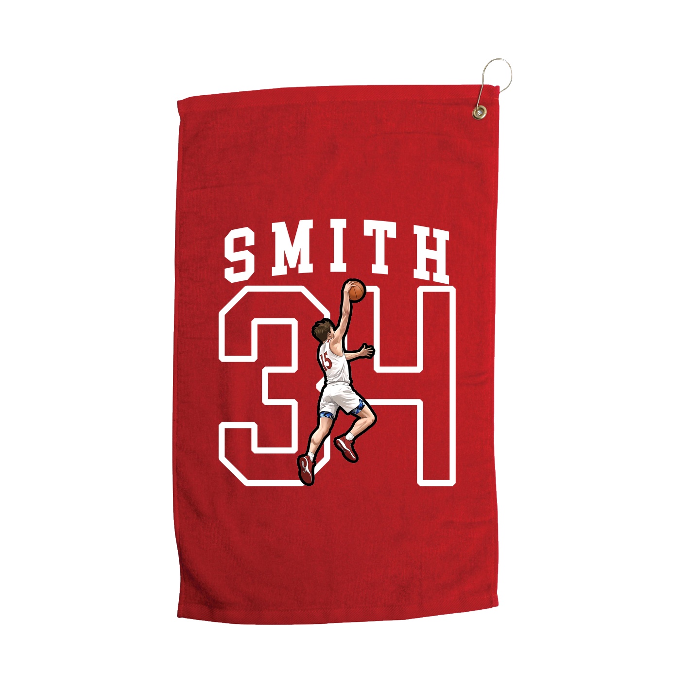 Golf Towel