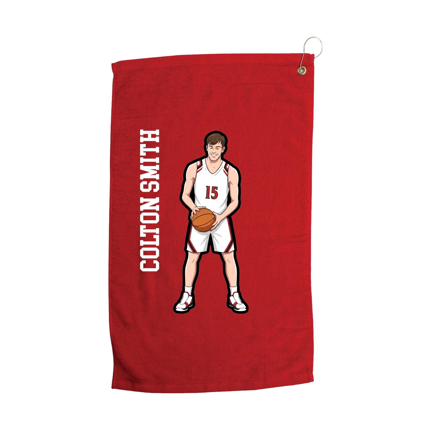 Golf Towel