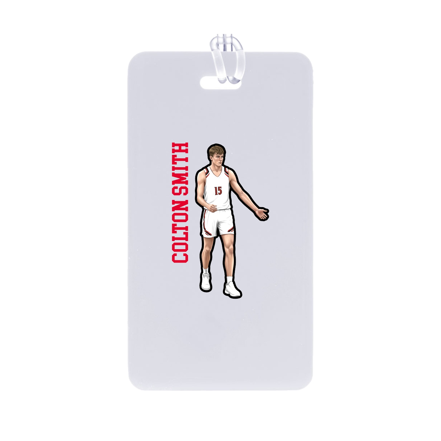 Bag Tag