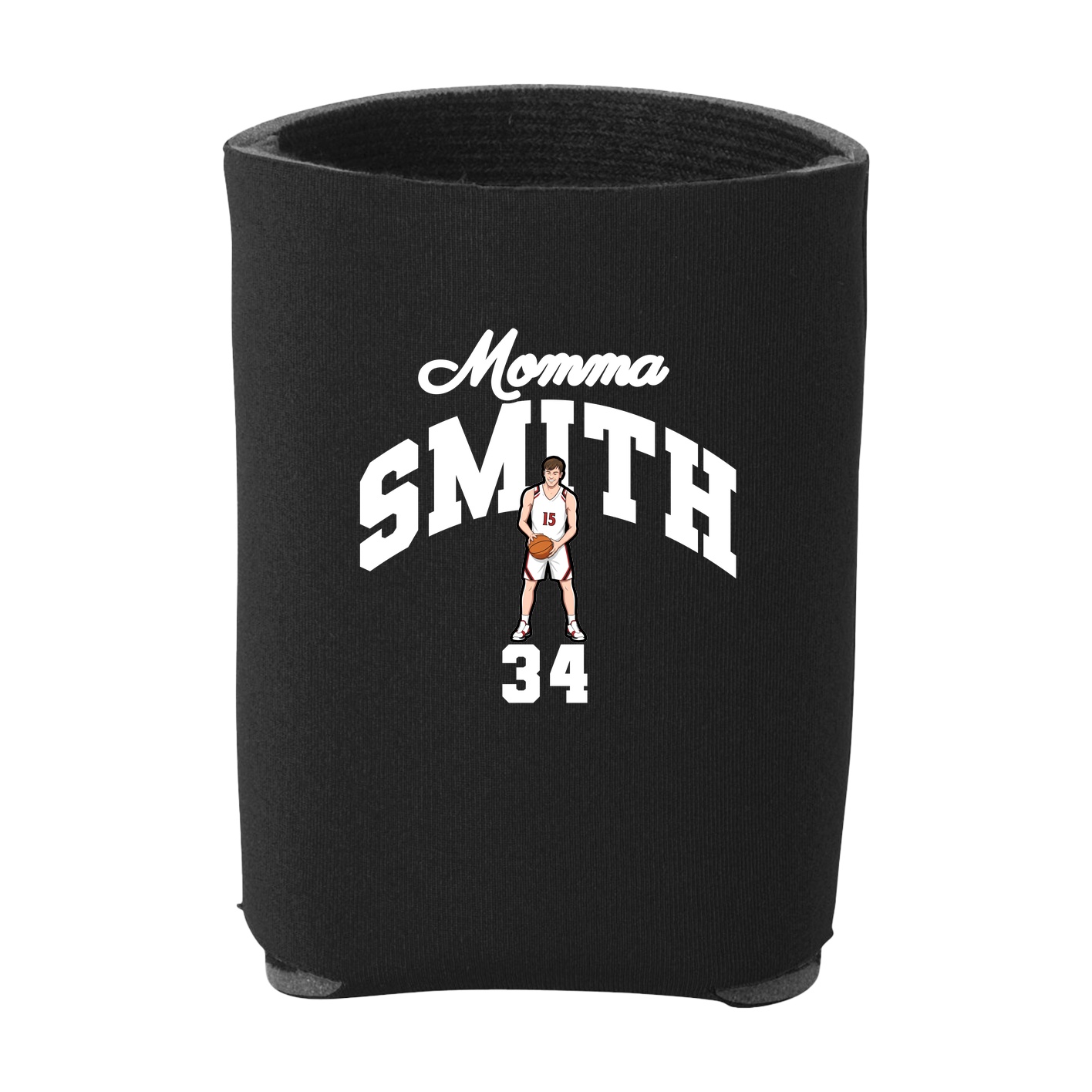 Can Holder — Mothers Day Arch in Black