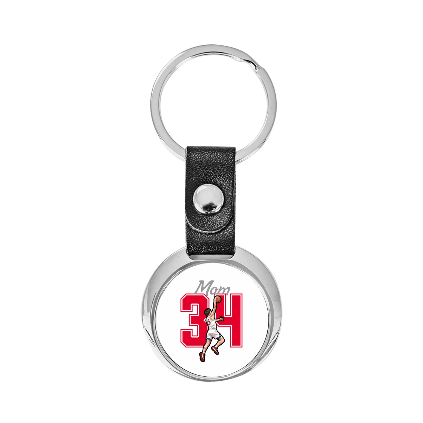 Key Chain — Mothers Day Shirsey in Classic