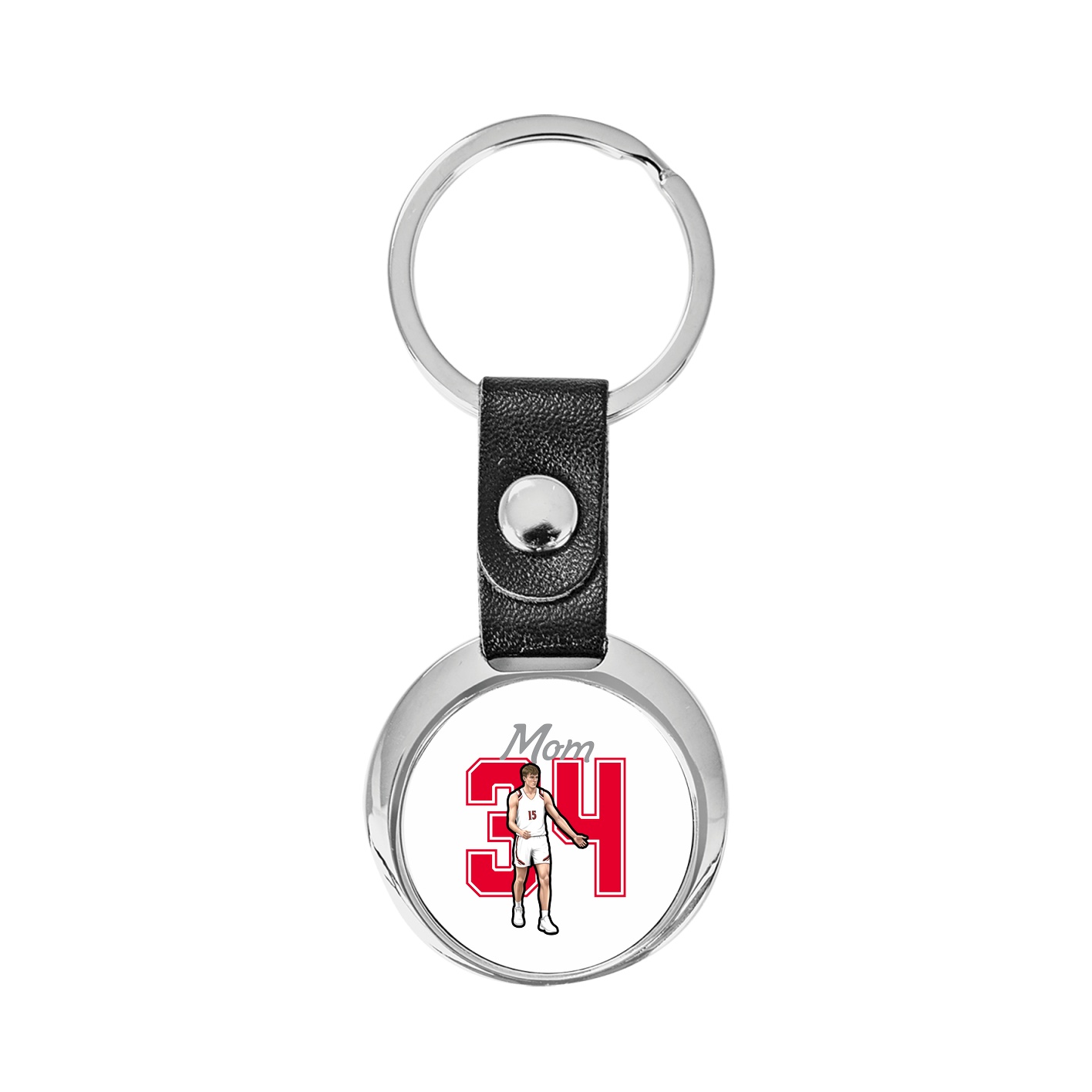 Key Chain — Mothers Day Shirsey in Classic