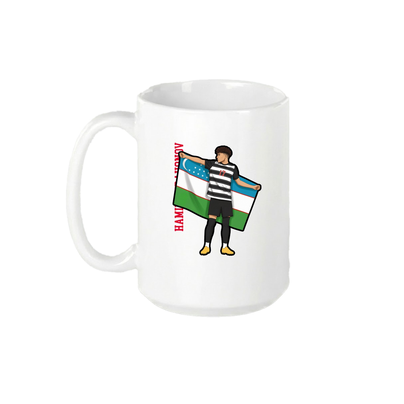 15oz Coffee Mug