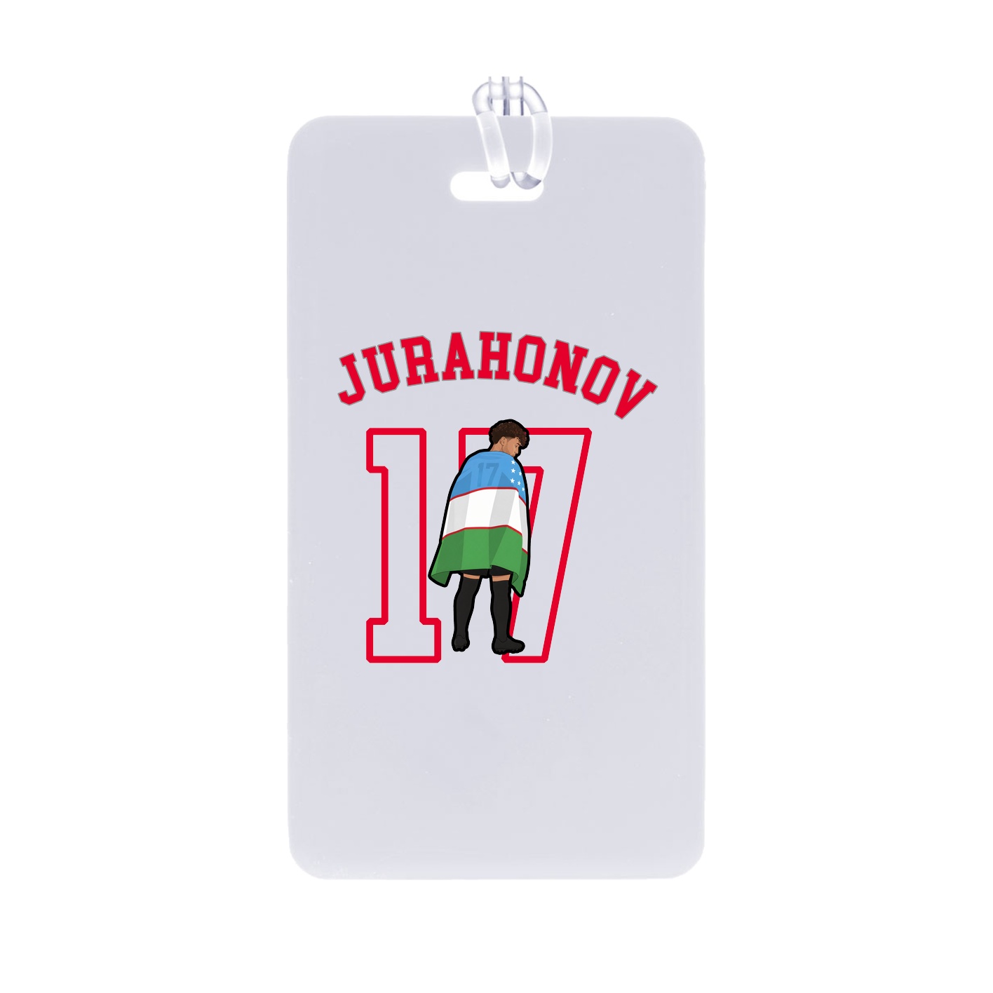 Bag Tag