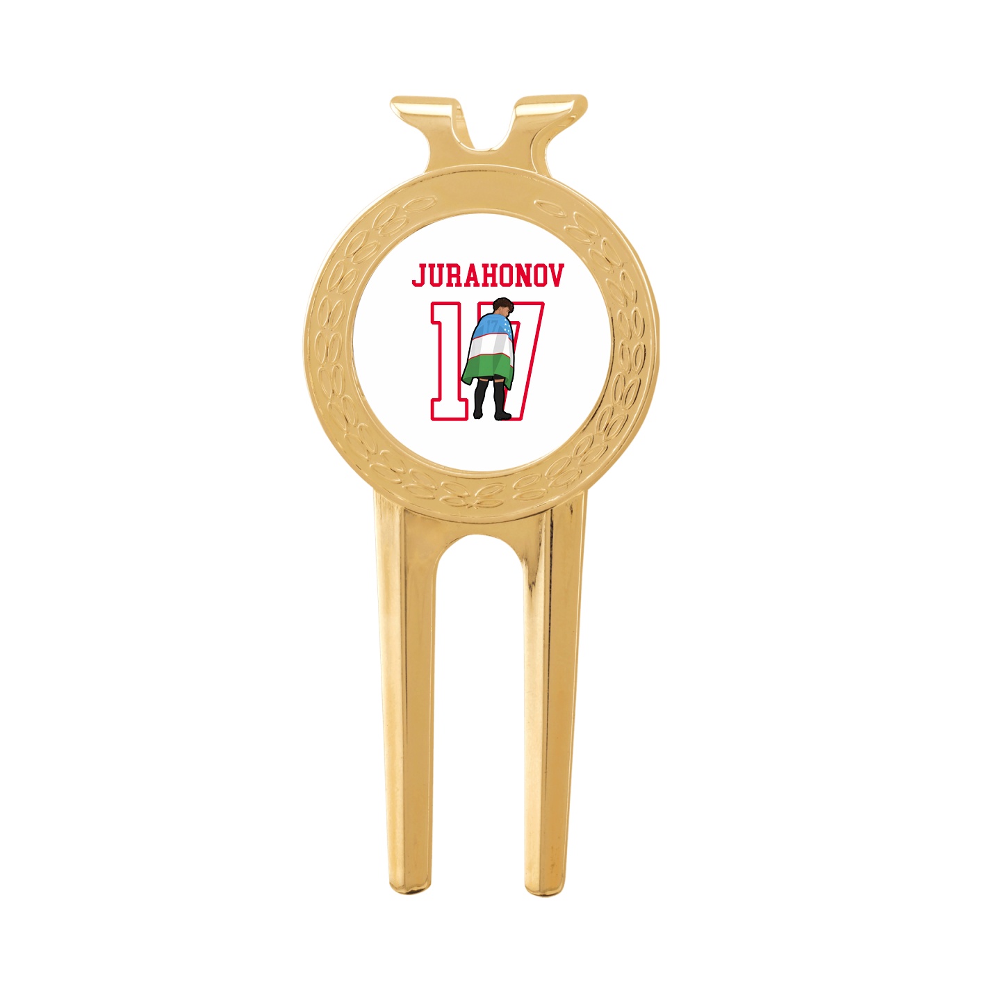 Divot Tool with Ball Marker — Shirsey in Classic