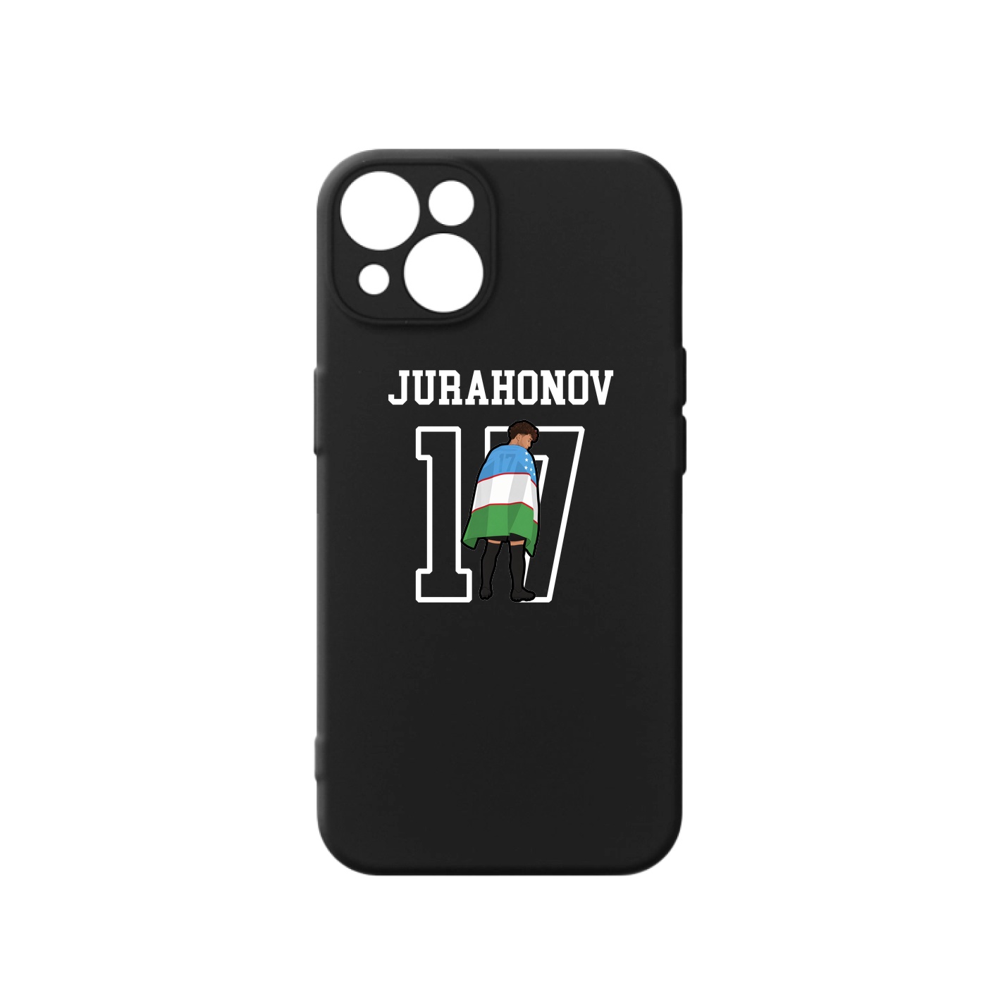iPhone case
