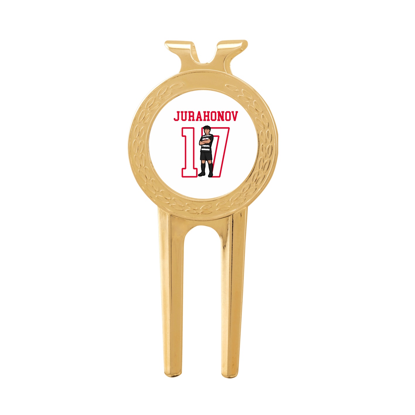 Divot Tool with Ball Marker — Shirsey in Classic