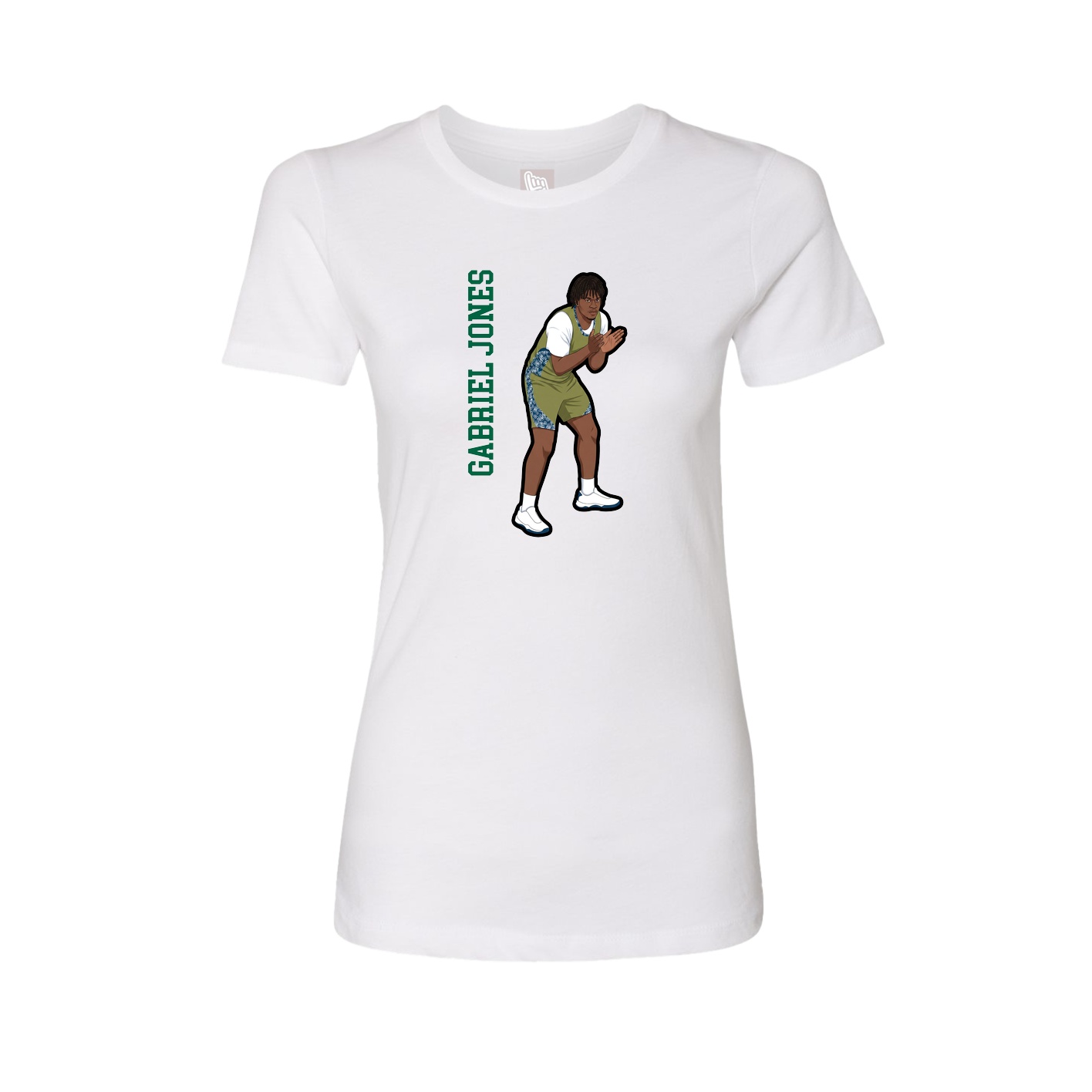 Womens Tee