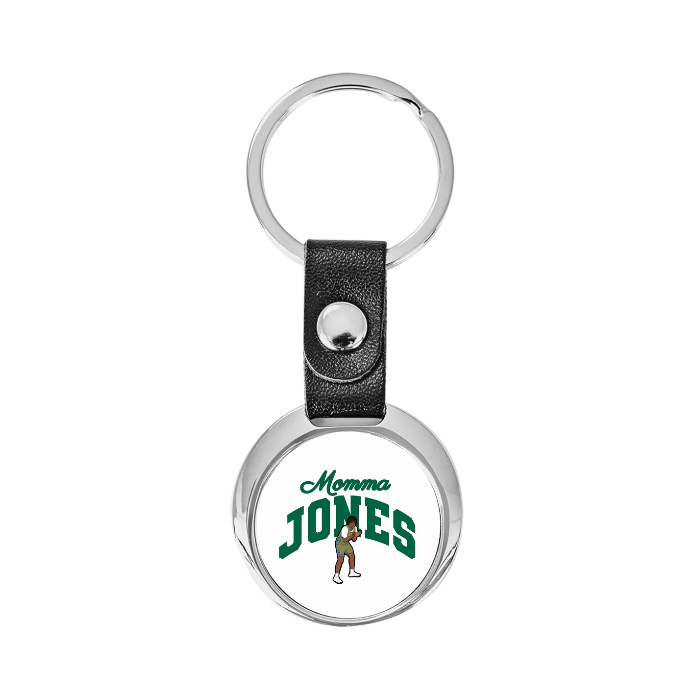 Key Chain — Mothers Day Arch in Classic
