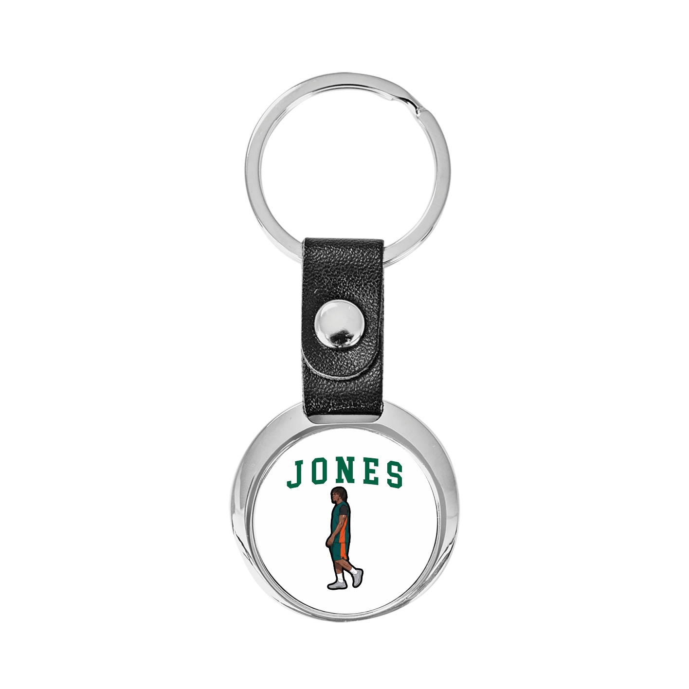 Key Chain — Shirsey in Classic