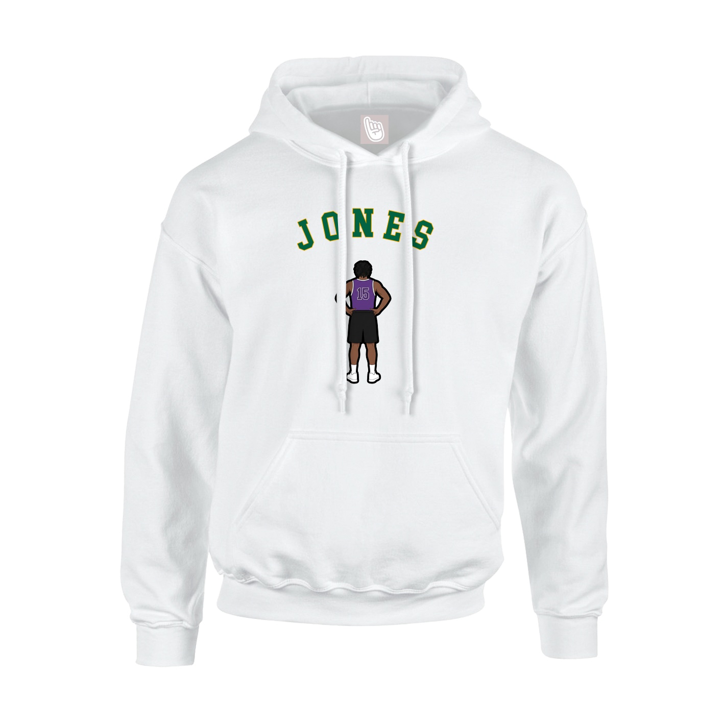 Youth Hoodie
