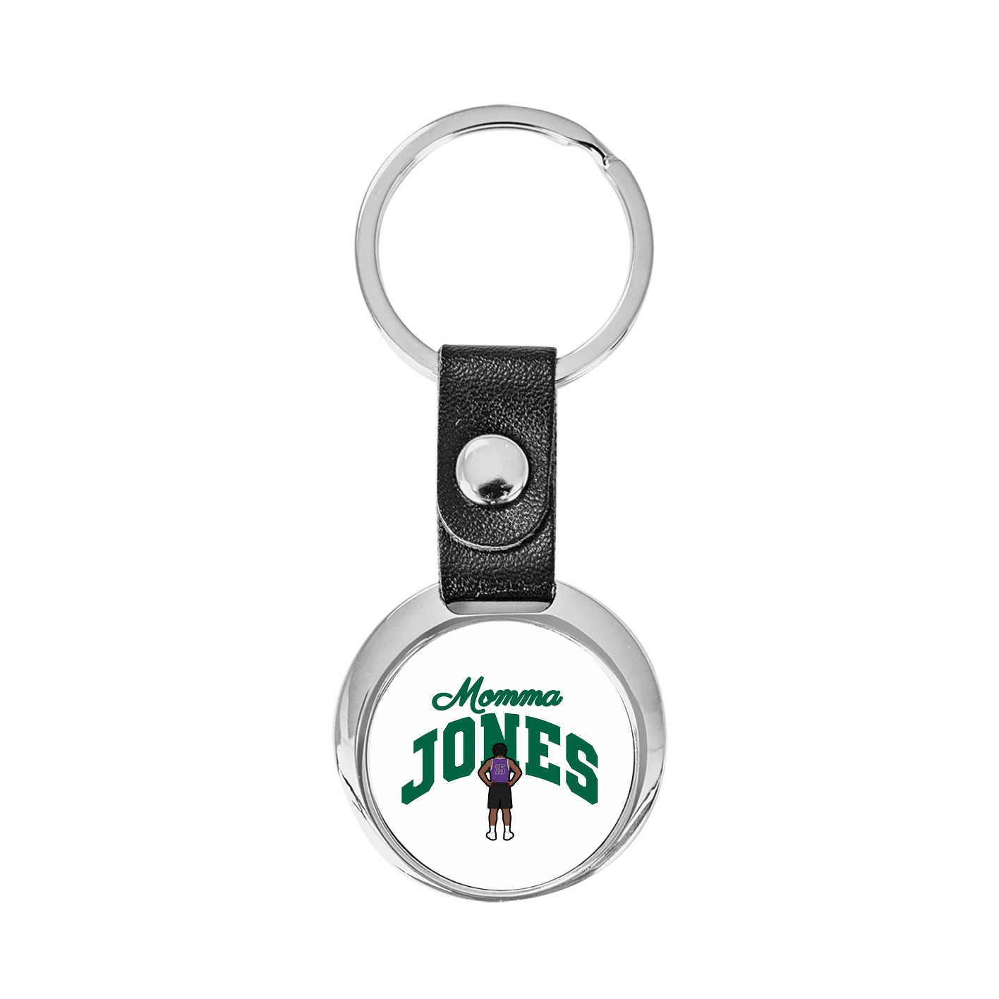 Key Chain — Mothers Day Arch in Classic