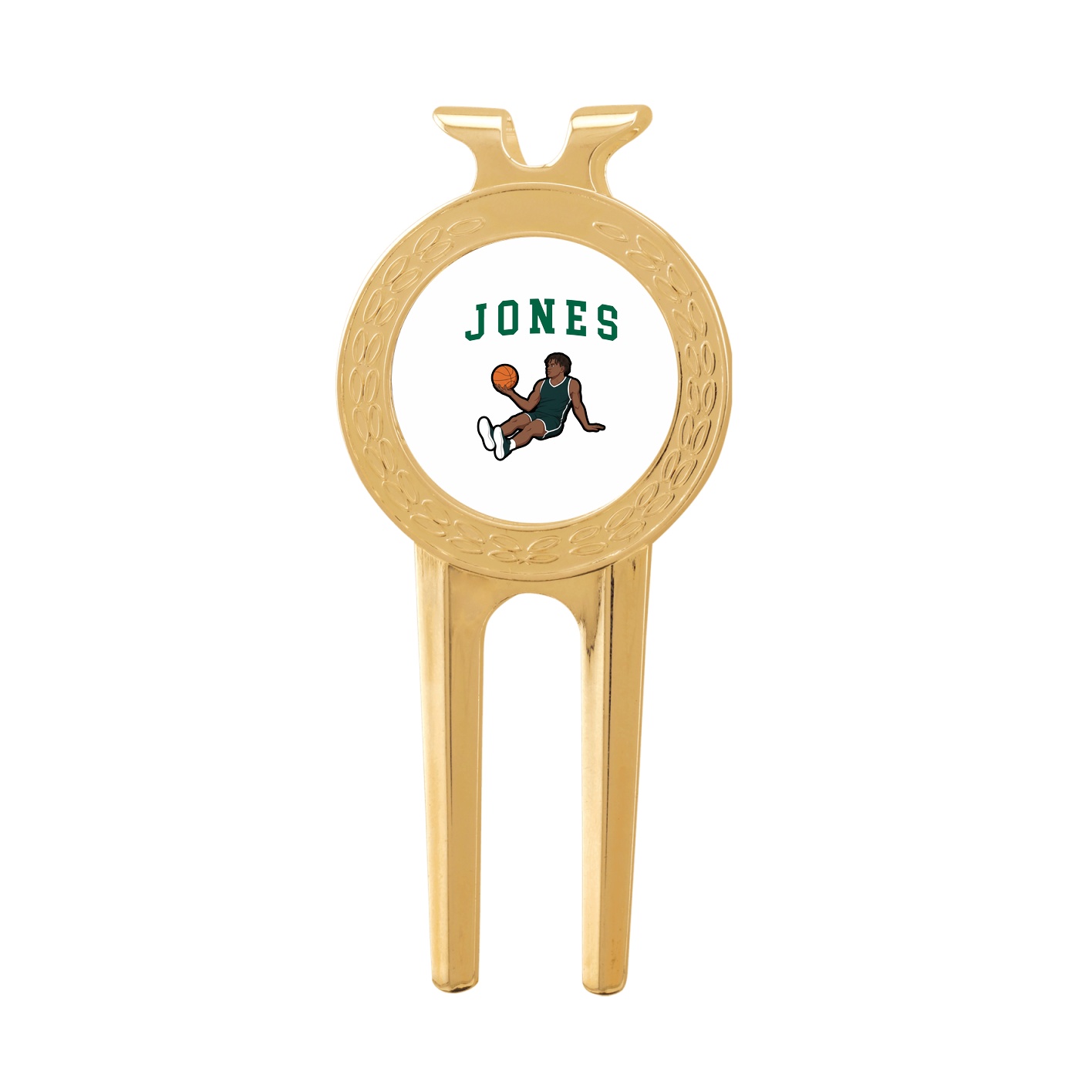 Divot Tool with Ball Marker — Shirsey in Classic