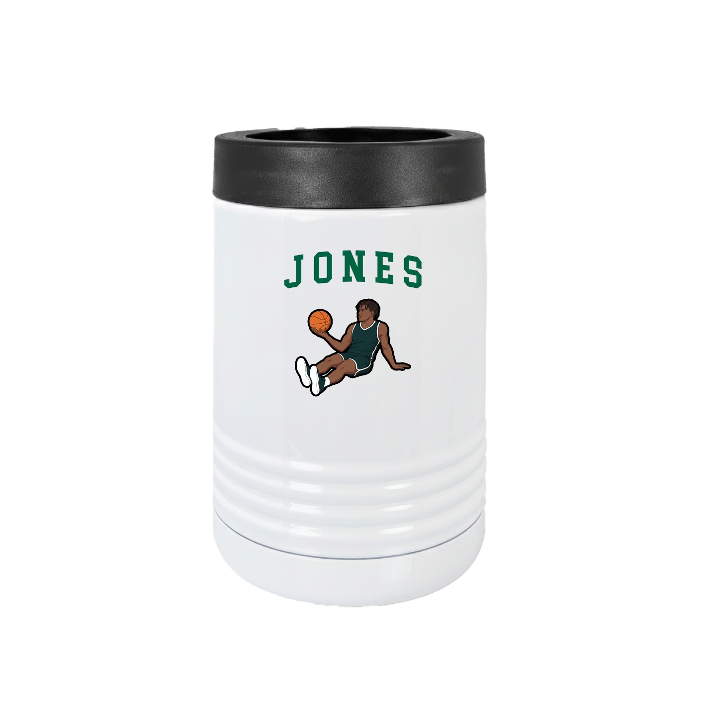 Beverage Holder — Shirsey in White