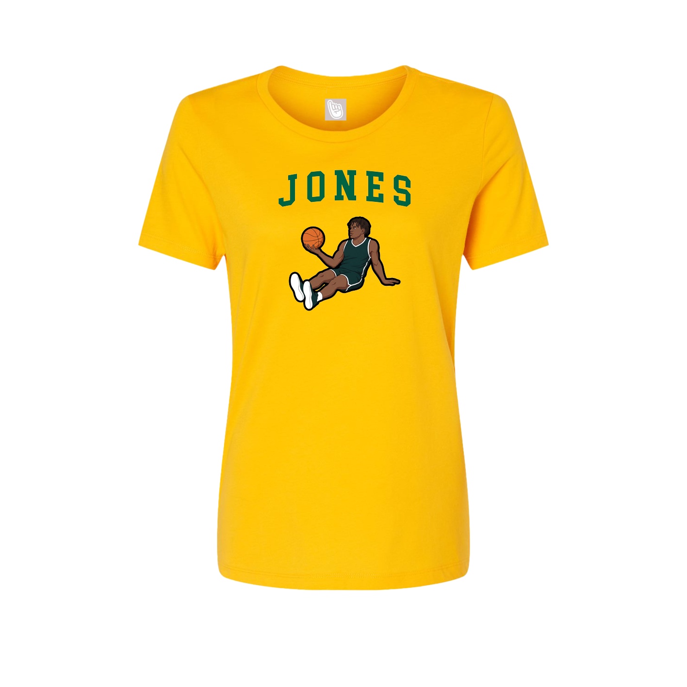 Womens Tee