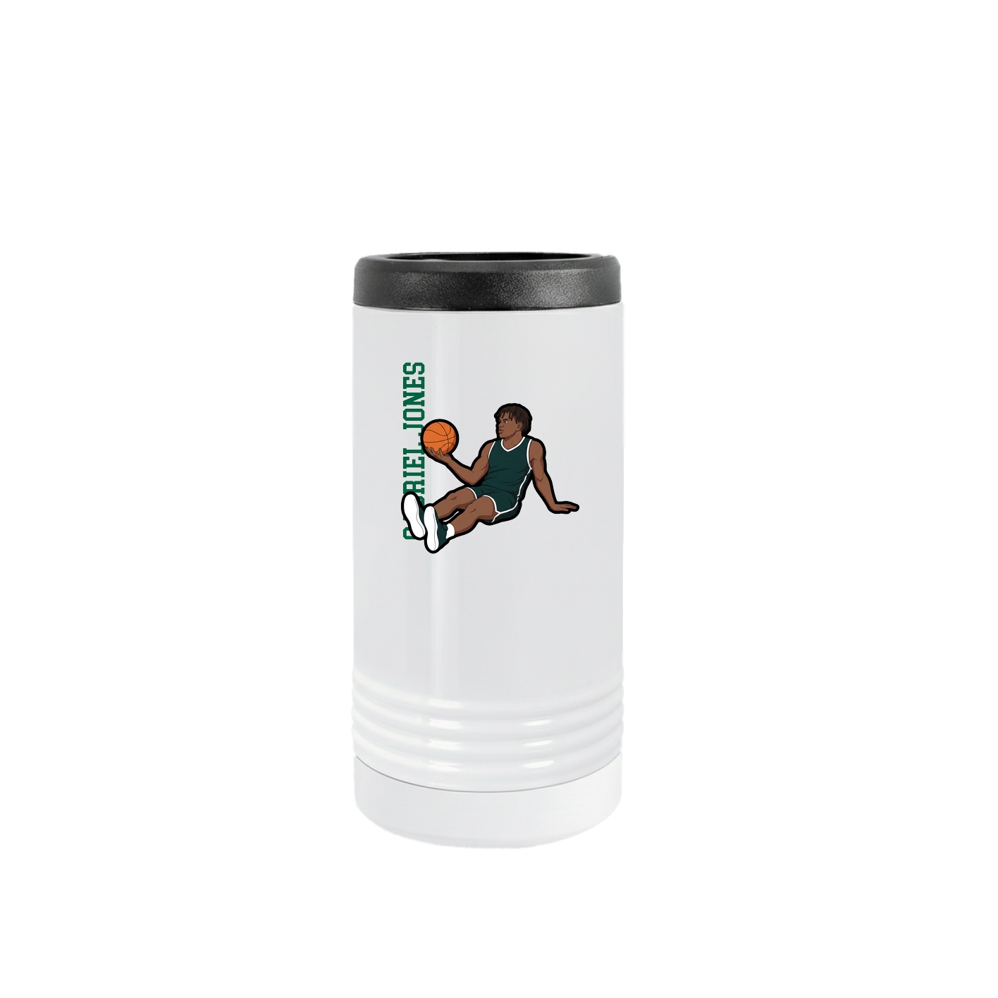 Slim Beverage Holder