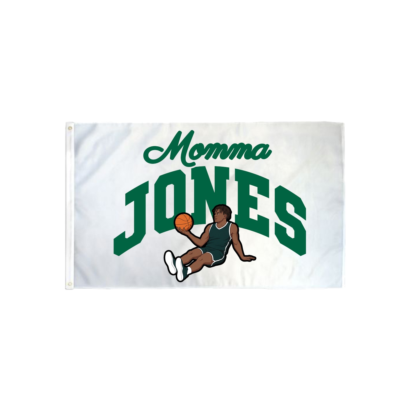 3x5 Flag — Mothers Day Arch in Classic
