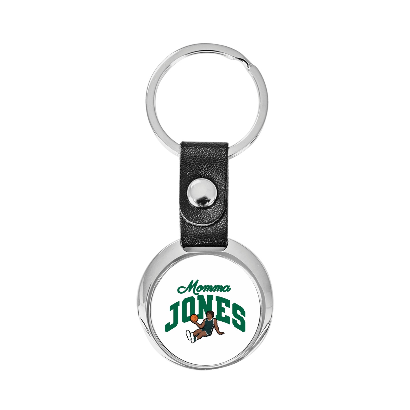 Key Chain — Mothers Day Arch in Classic