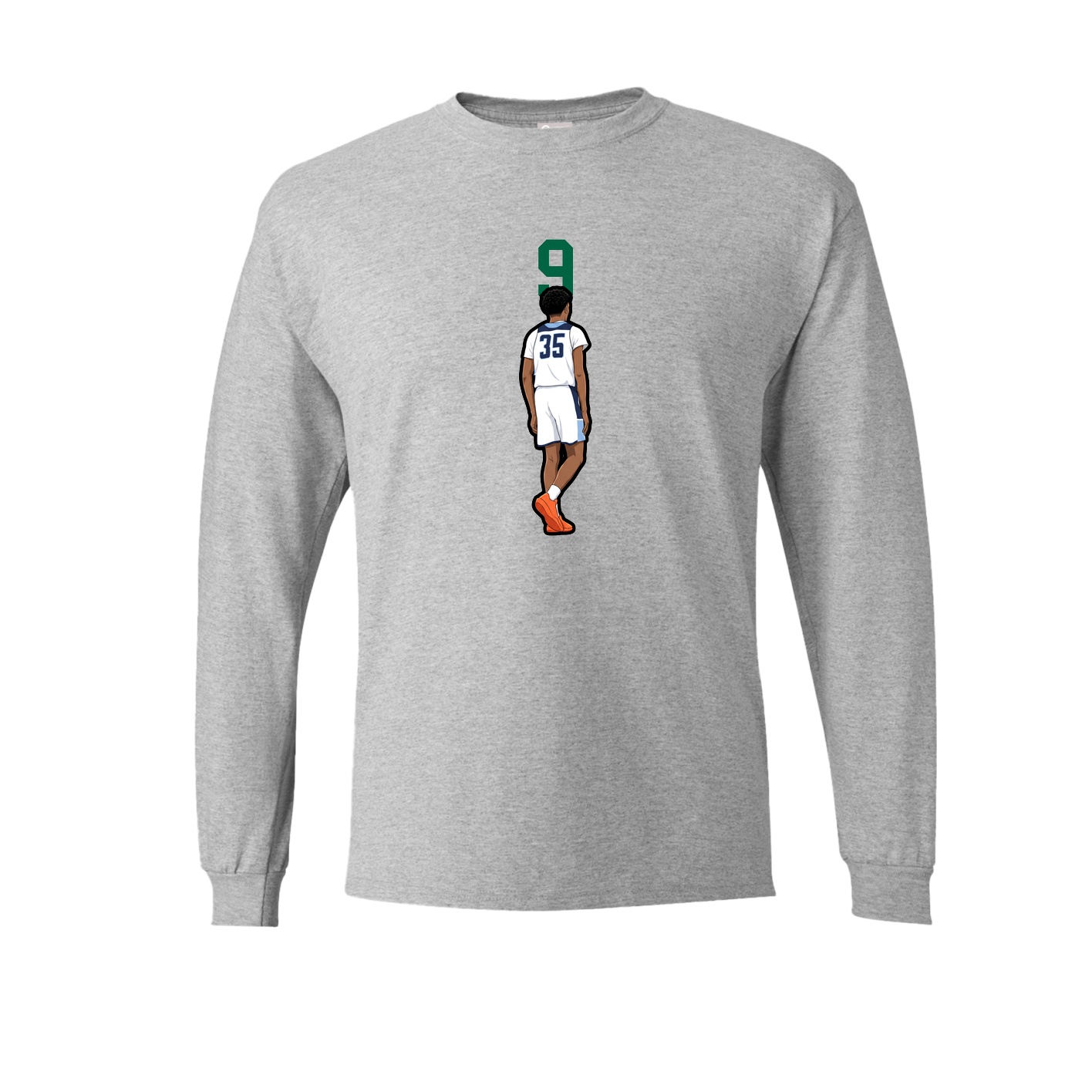 Long Sleeve Tee