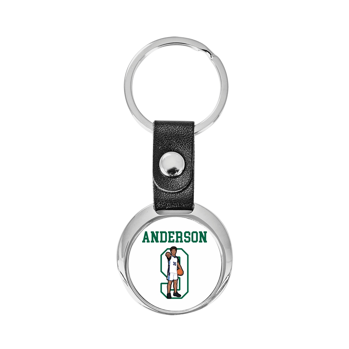 Key Chain — Shirsey in Classic
