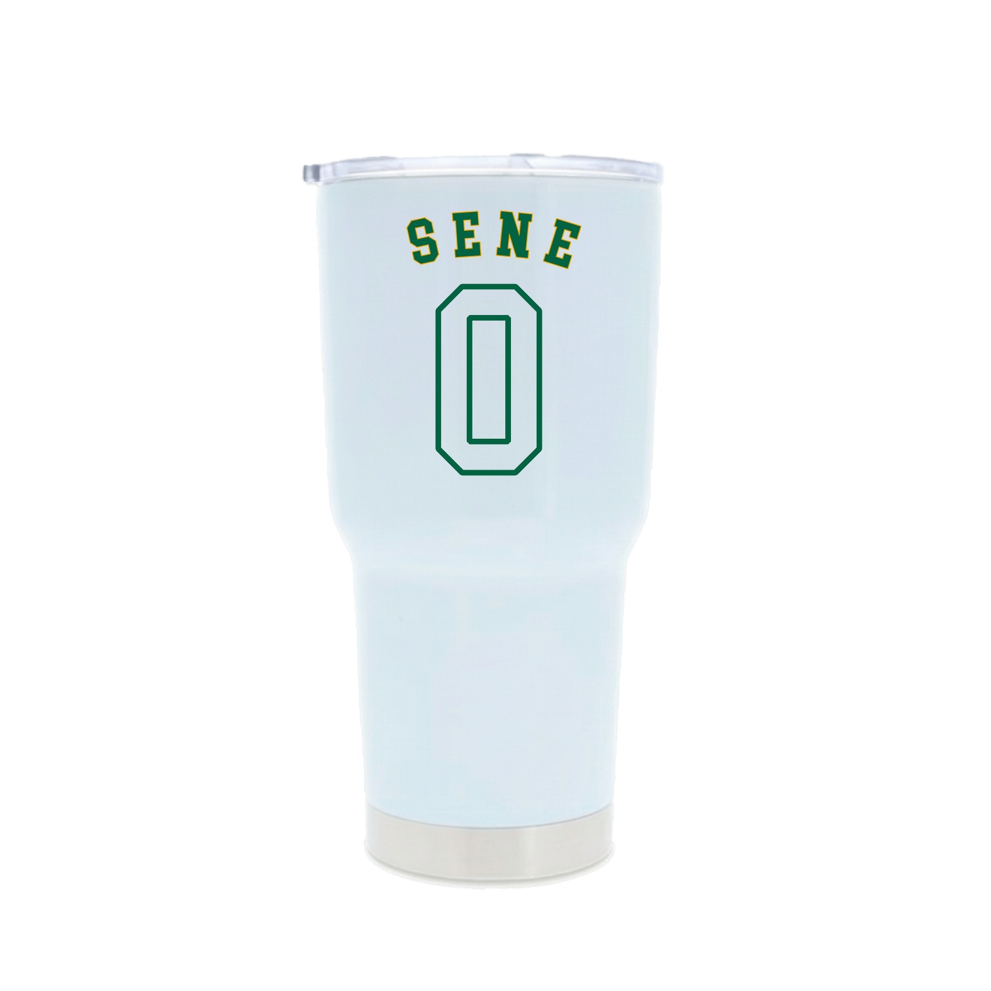 30oz Stainless Steel Tumbler