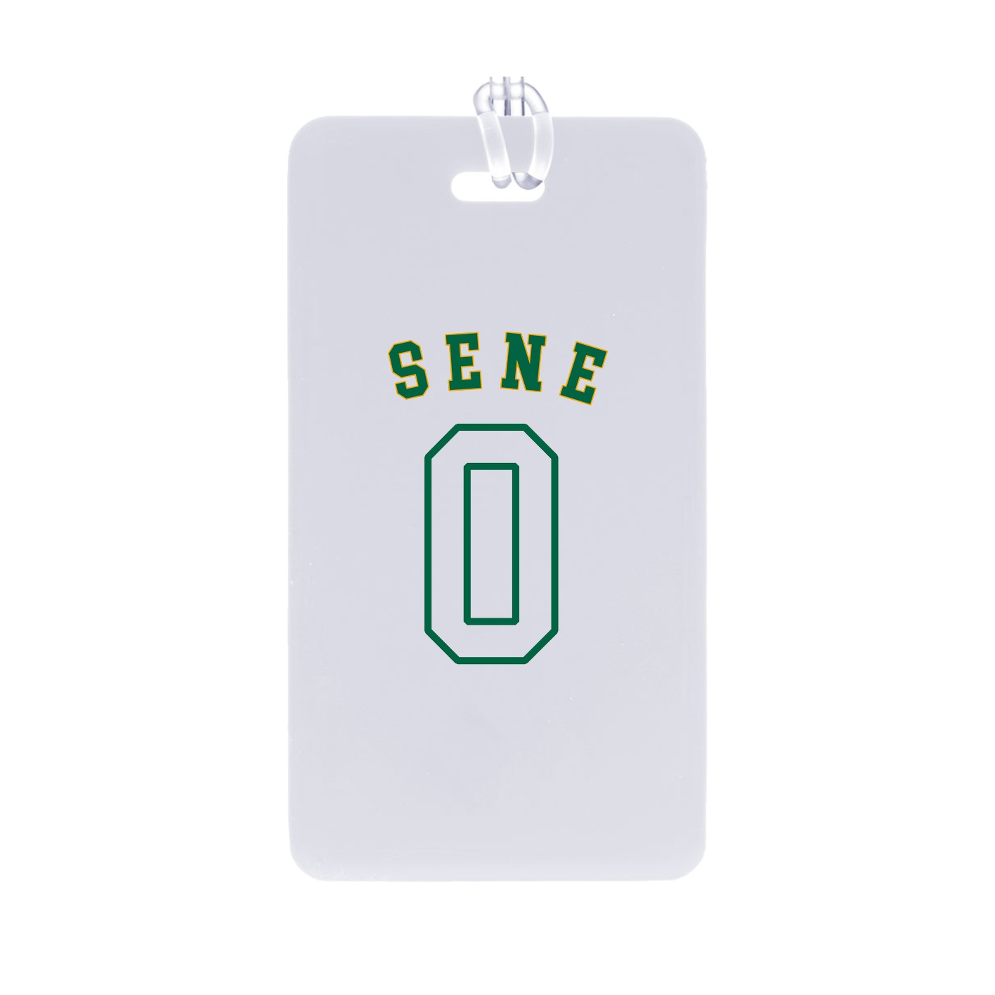 Bag Tag