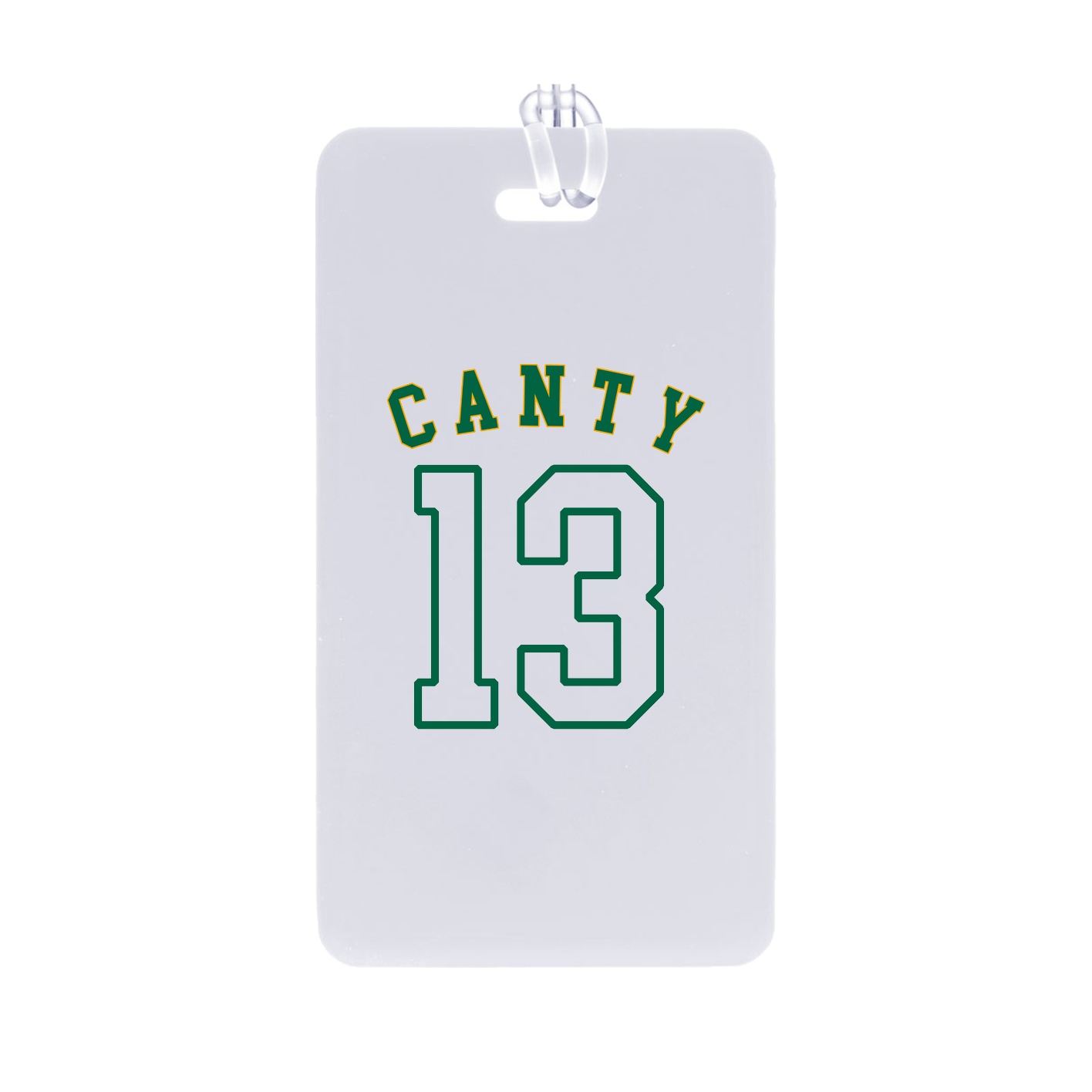 Bag Tag