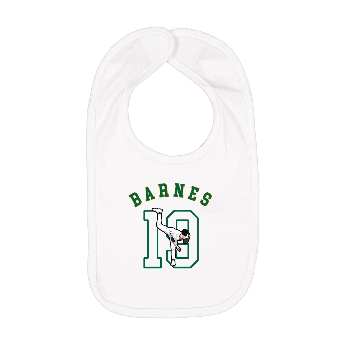 Infant Bib