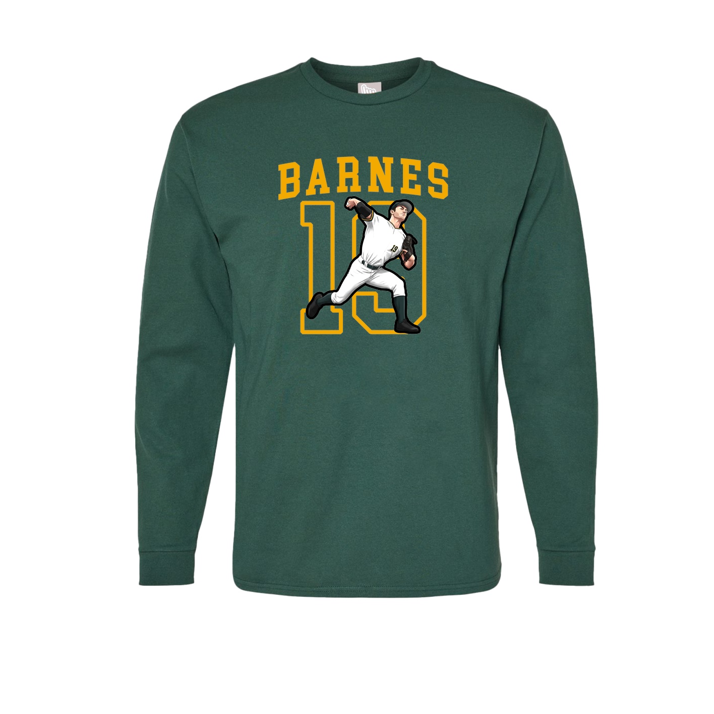 Long Sleeve Tee