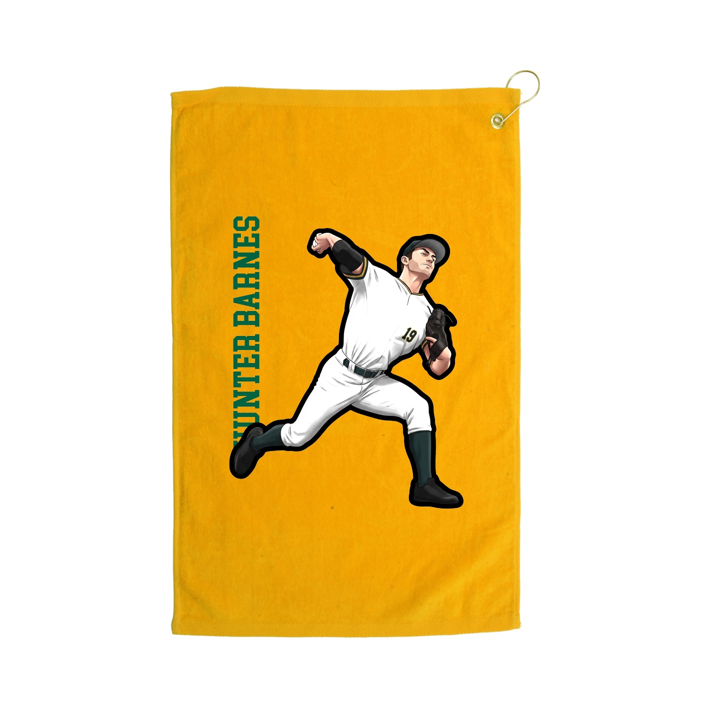Golf Towel