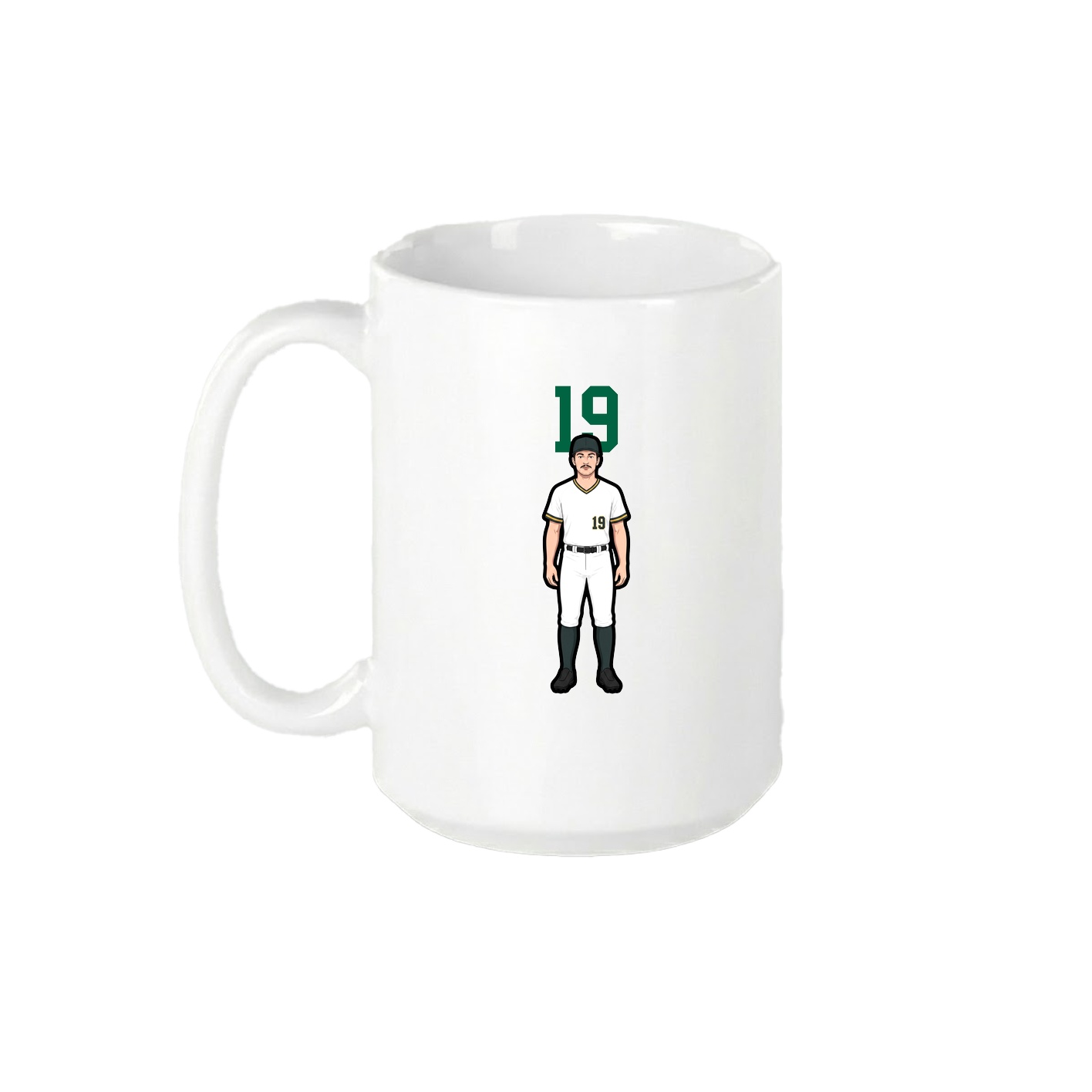 15oz Coffee Mug
