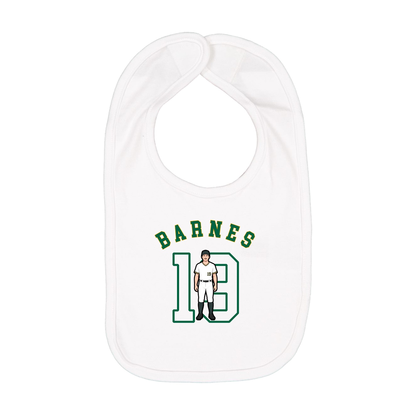Infant Bib