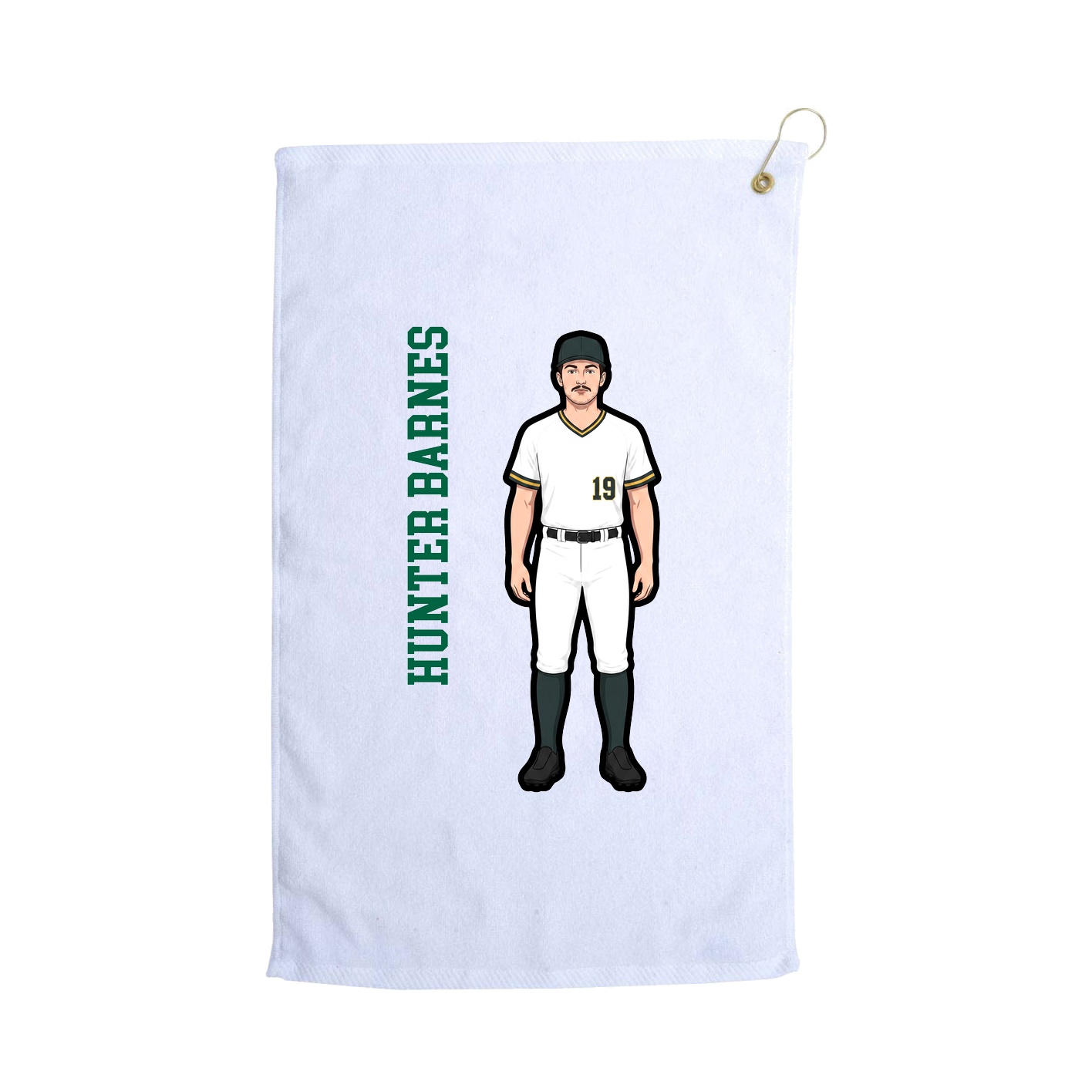 Golf Towel