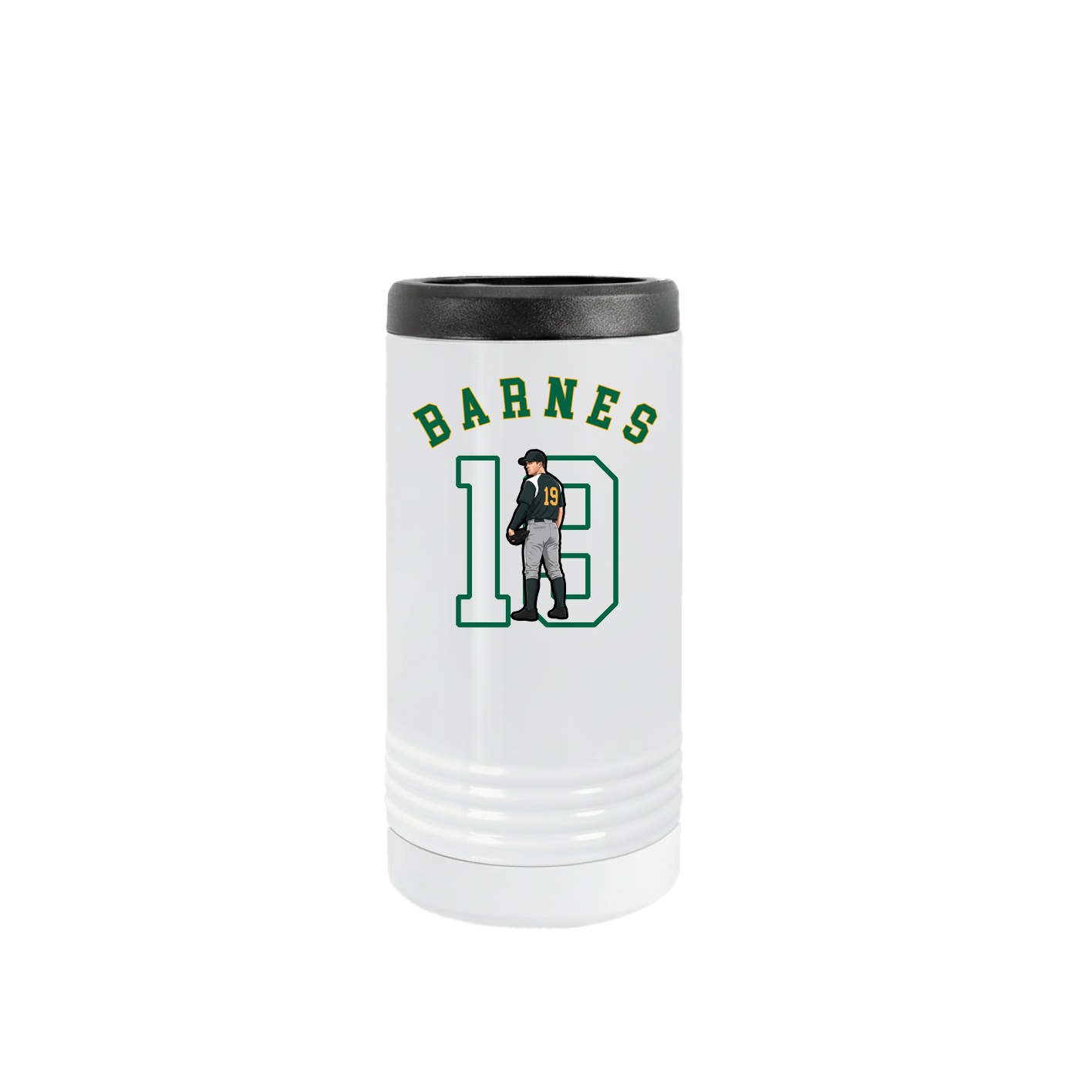Slim Beverage Holder