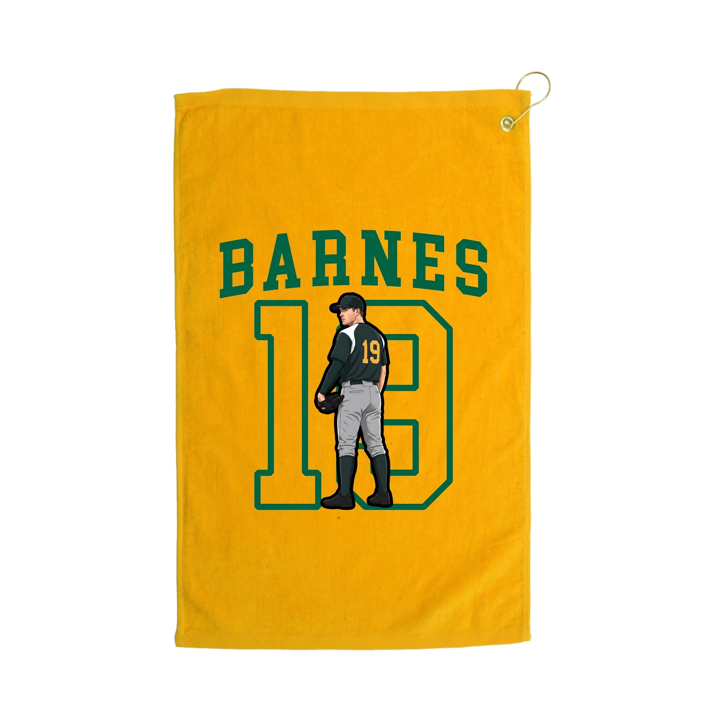 Golf Towel