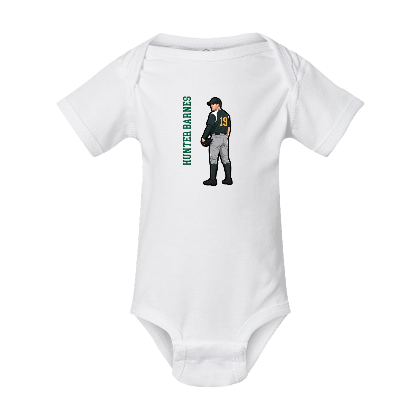Baby Onesie