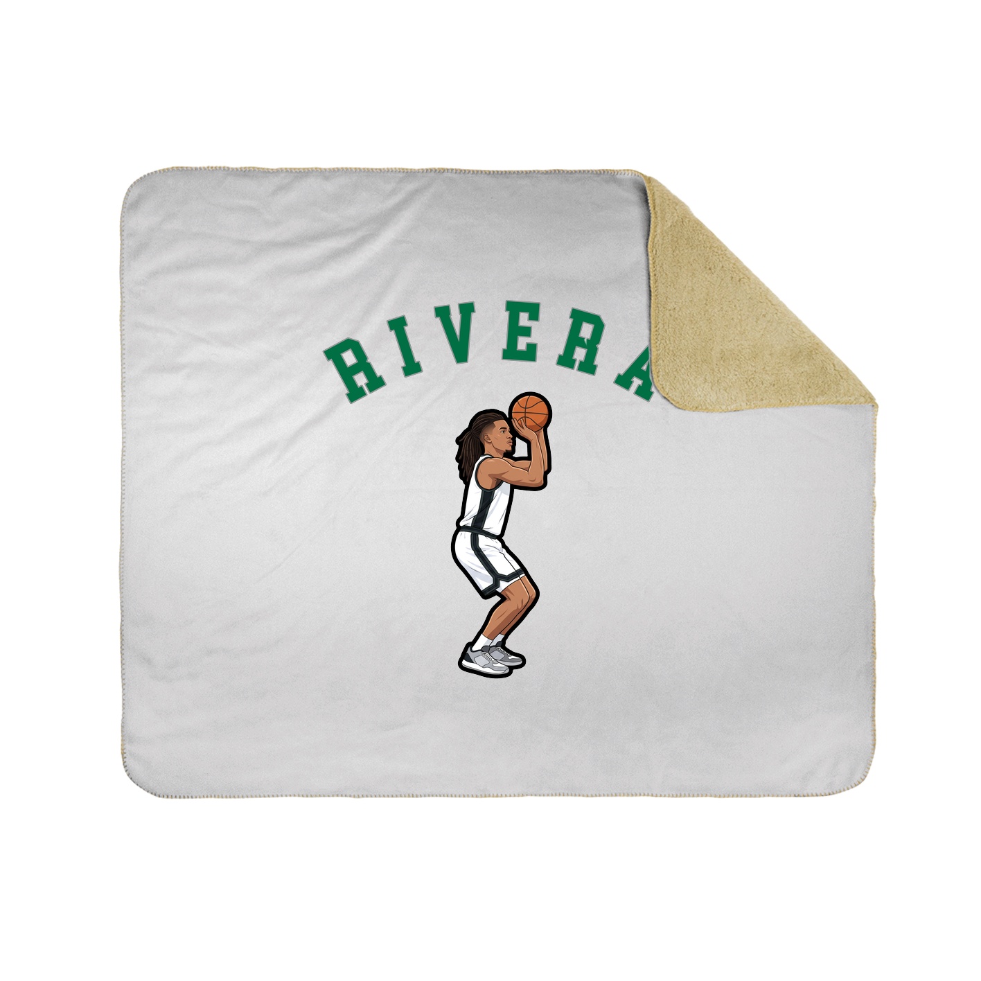 Throw Blanket