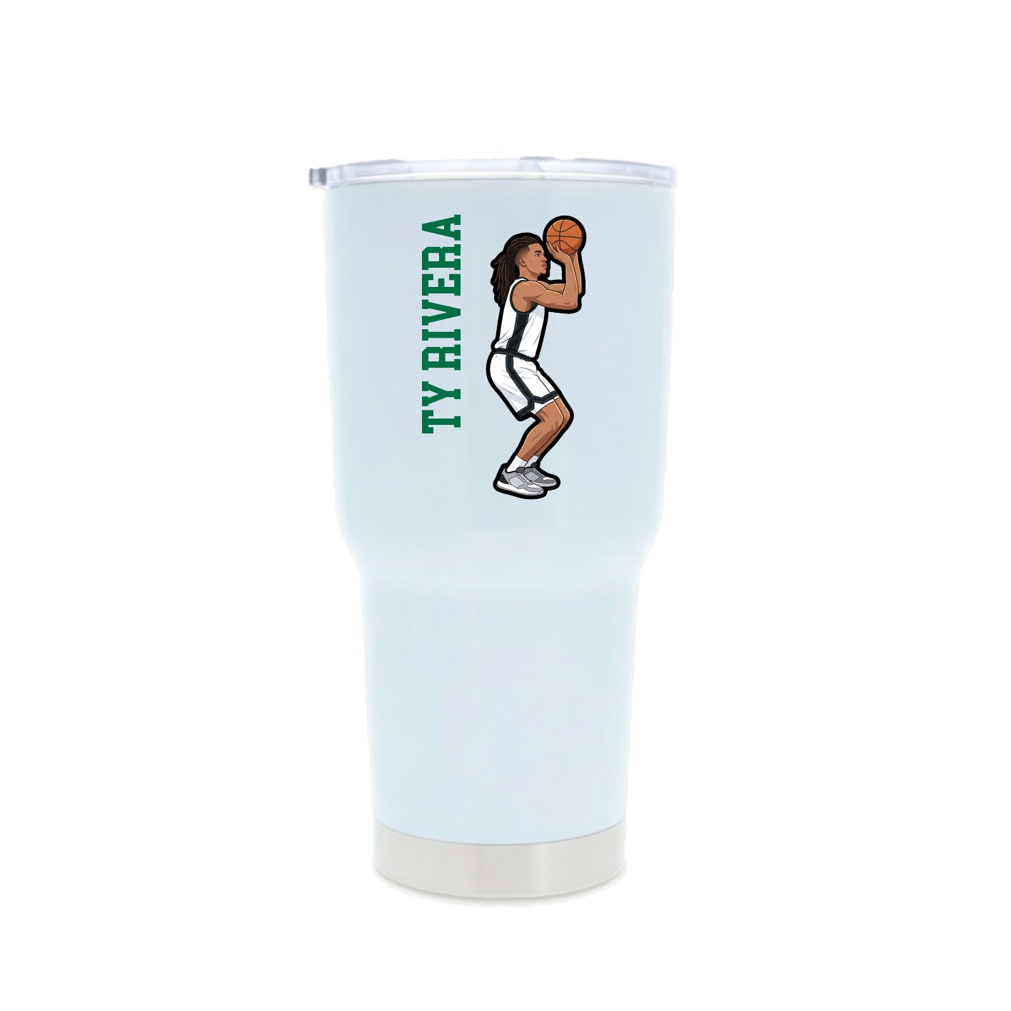 30oz Stainless Steel Tumbler
