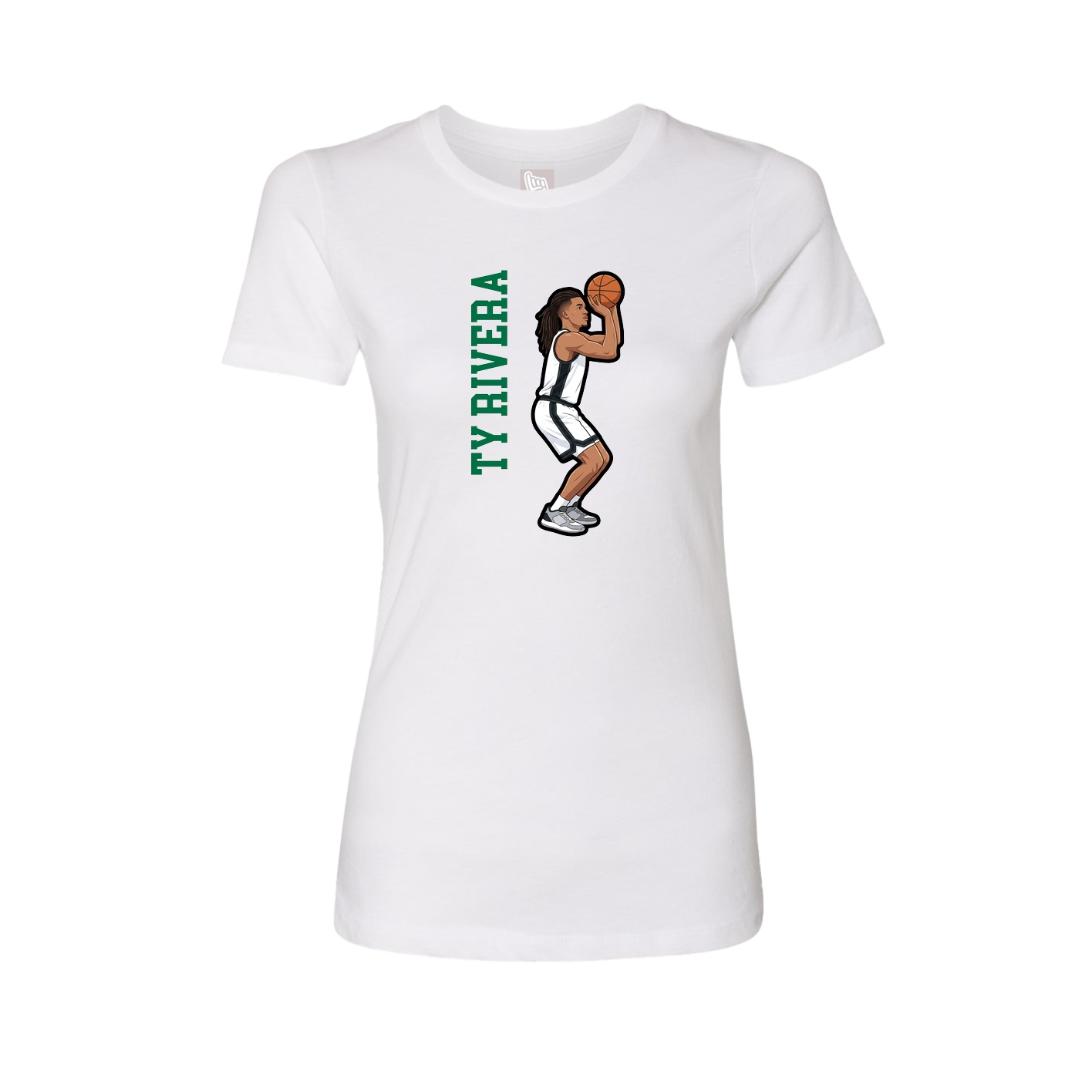 NIL Club Womens Tee