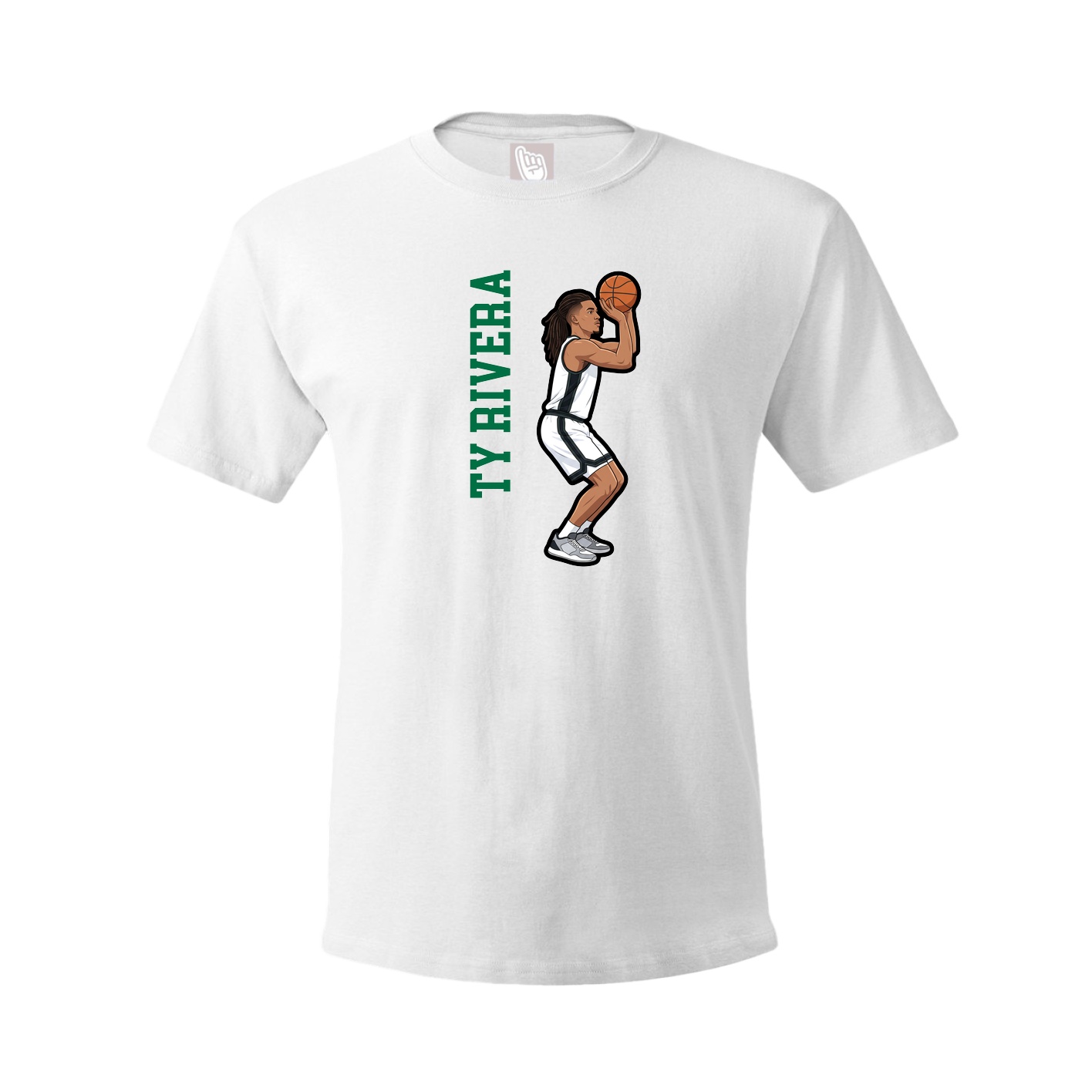 Youth Tee