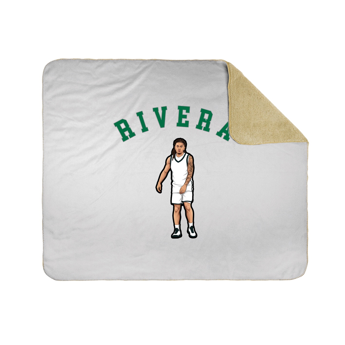 Throw Blanket