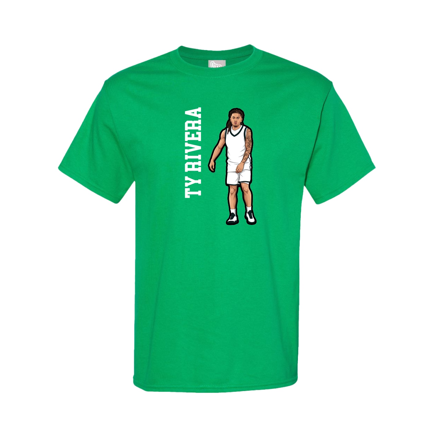 NIL Club Tee
