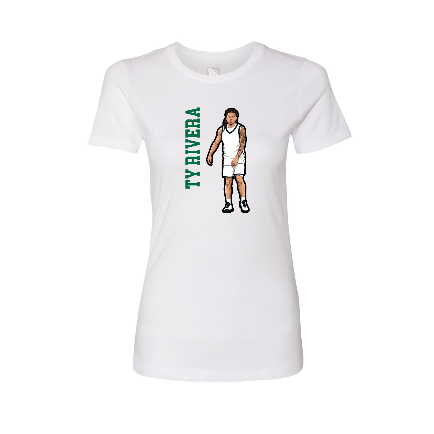 Womens Tee