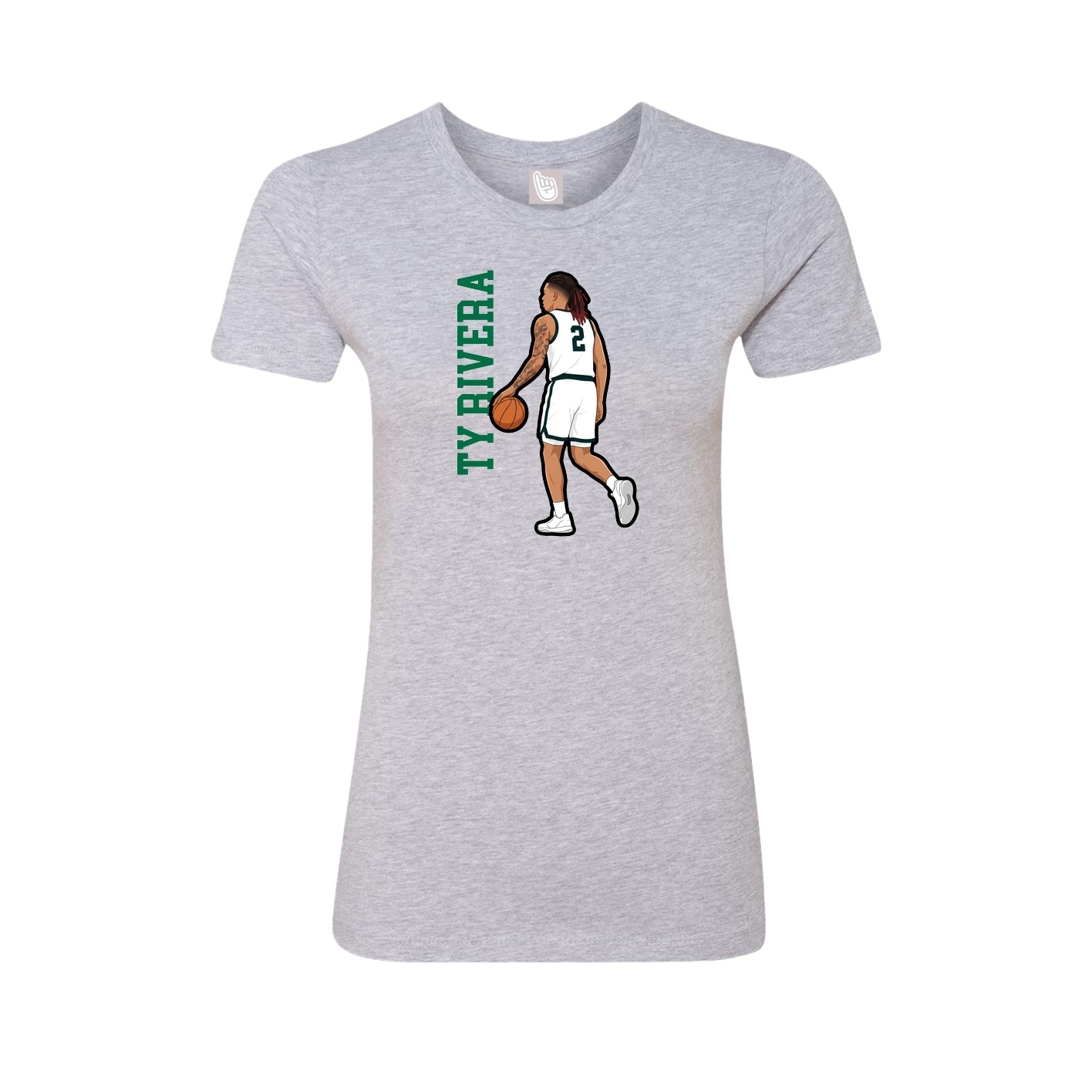 Womens Tee