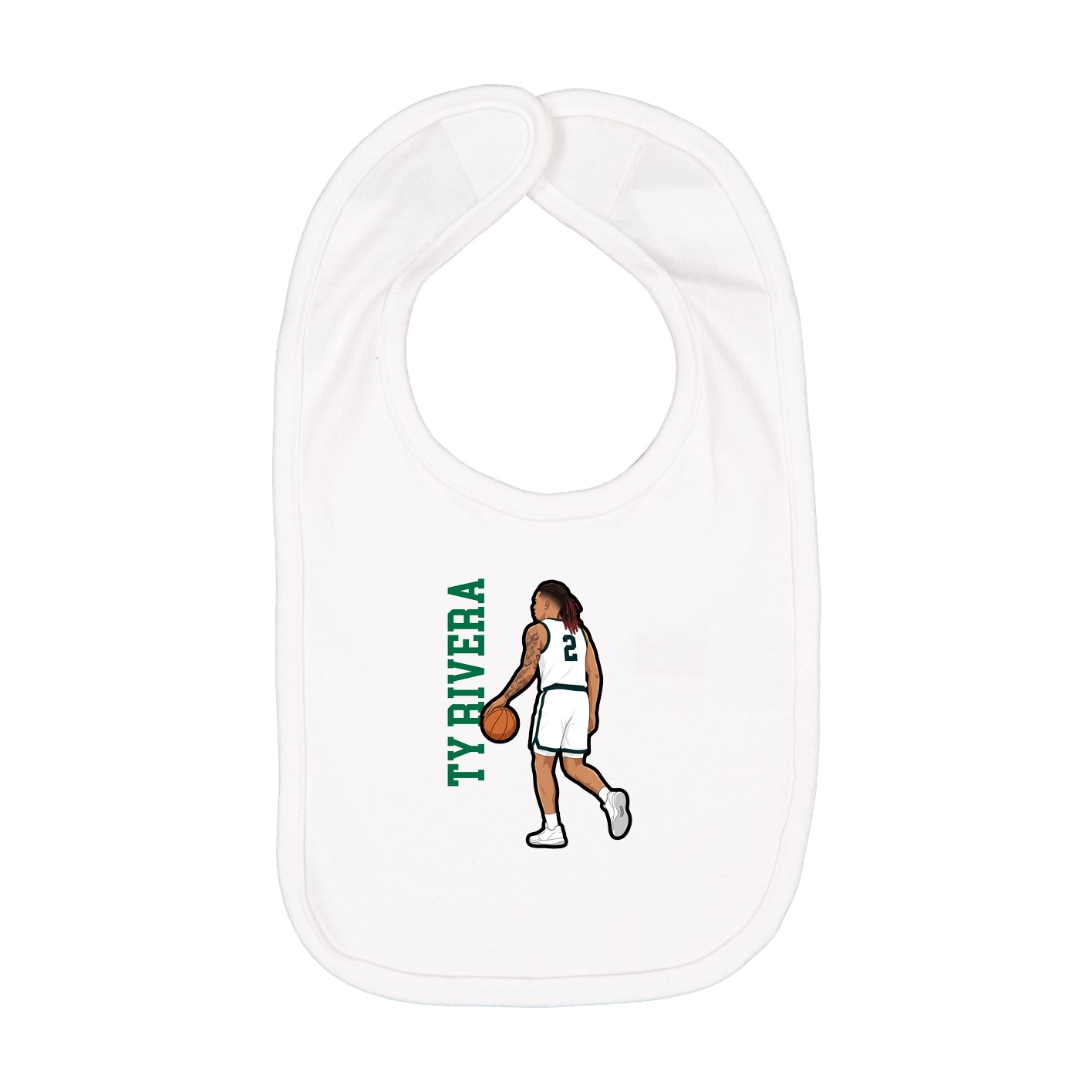 Infant Bib