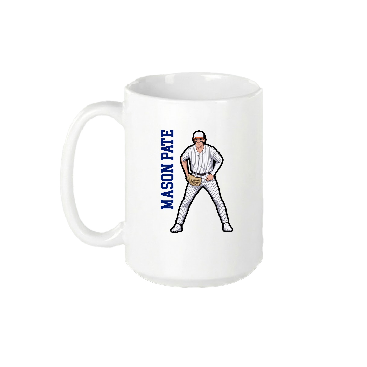 15oz Coffee Mug