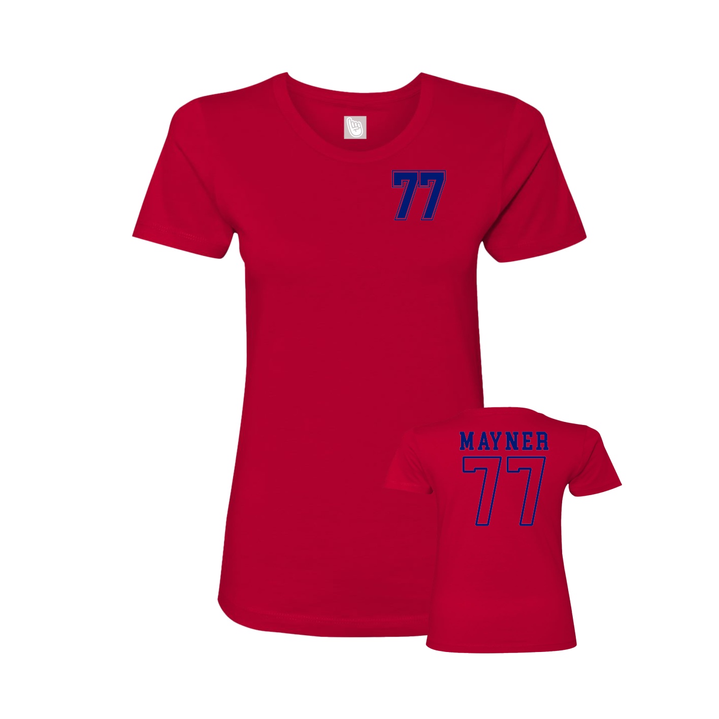 Womens Tee