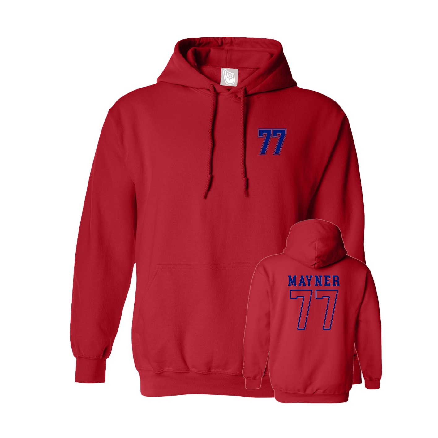 Youth Hoodie