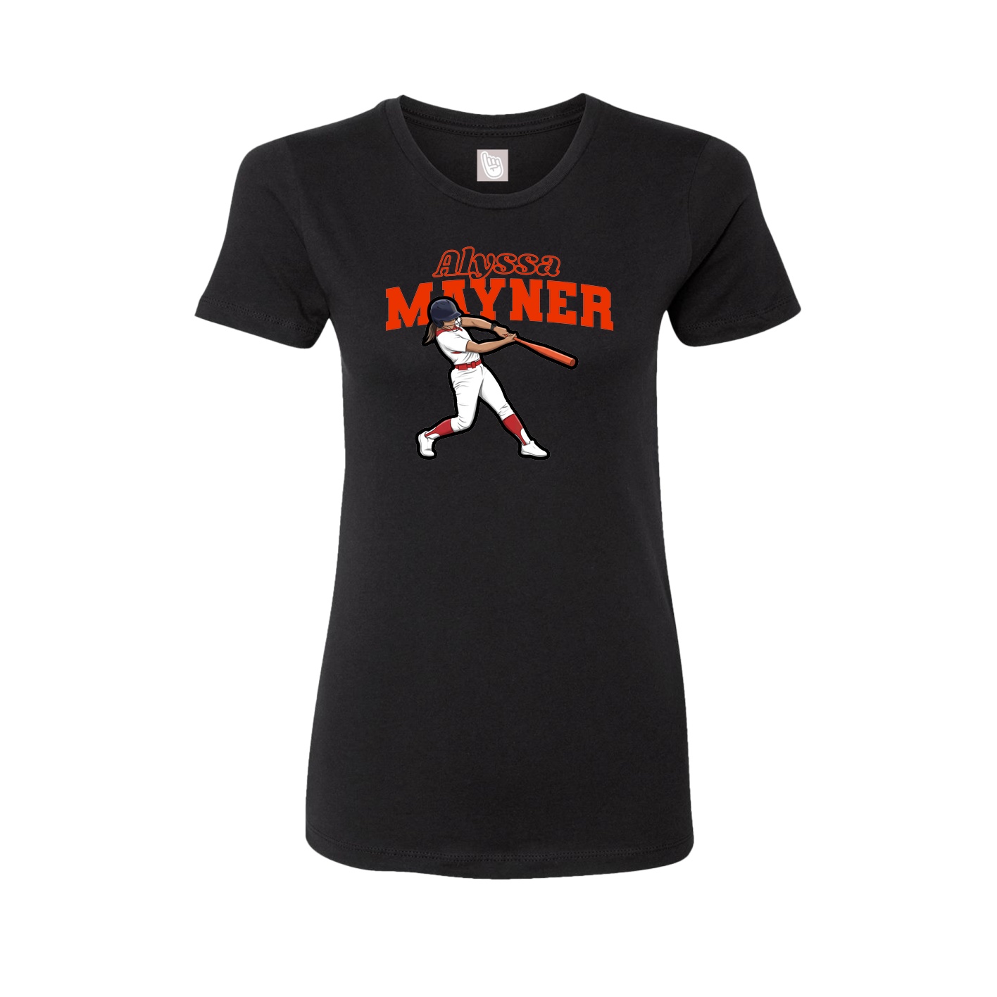 Fitted Women's Tee